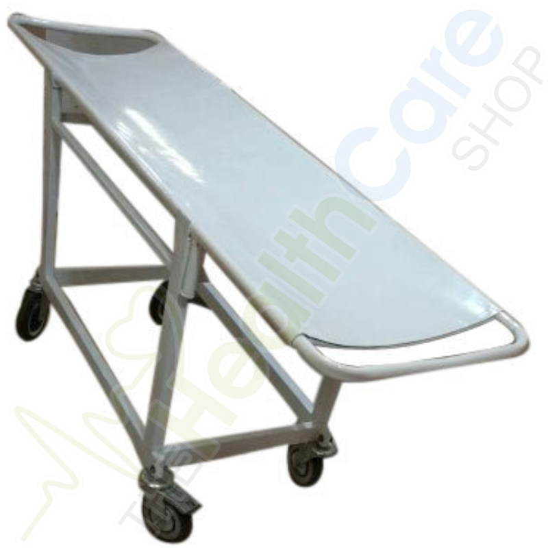 Patient Stretcher Durable Portable Emergency Transport Solution - The Healthcare Shop Pakistan