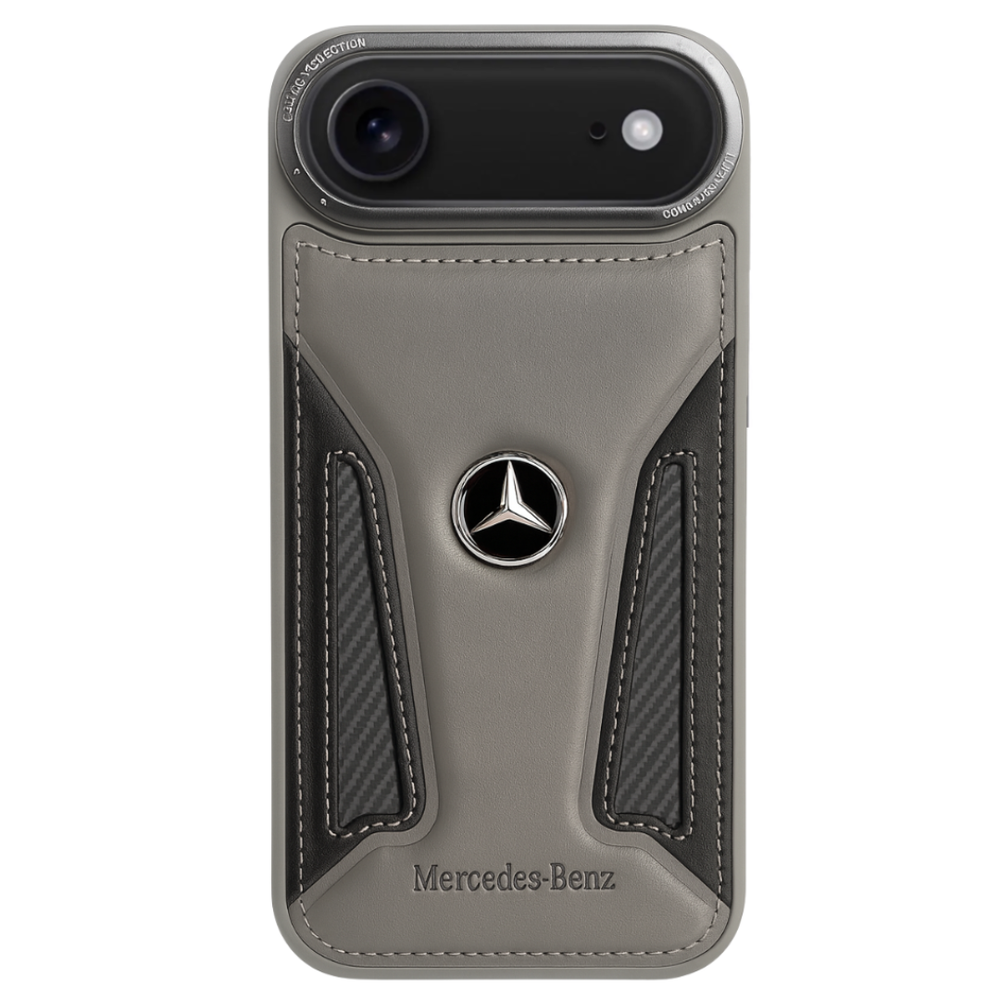 iPhone 17 Pro Max Glitter TUP Case With Magsafe White - MamasJan Cases & Covers