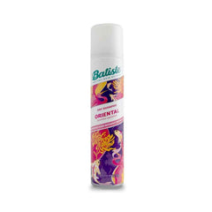 Batiste Dry Shampoo Oriental 200Ml