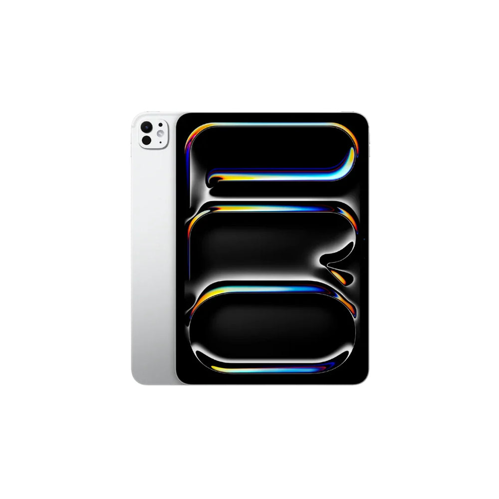 iPad Pro 11-inches M5 (6th Generation) Wi-Fi. Sliver / 512 GB - MamasJan iPad