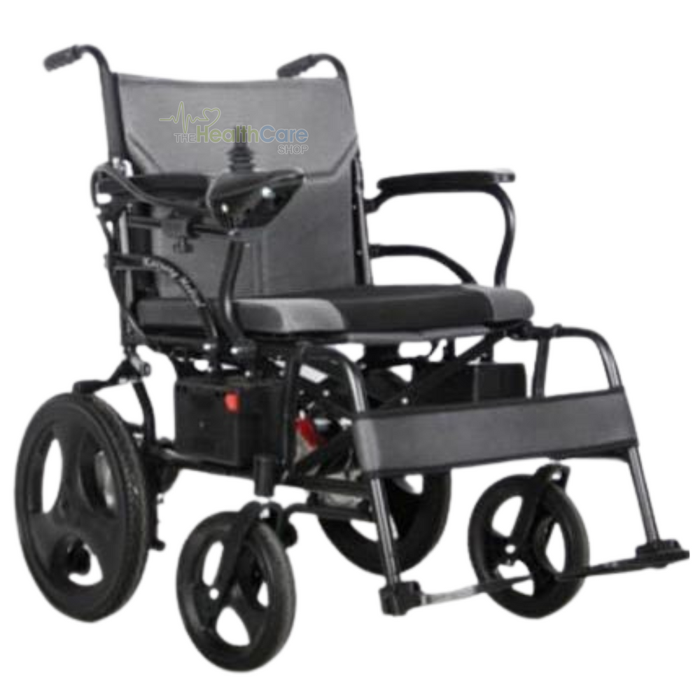 Lc 7000 Wheelchair High Performance Mobility For Active Lifestyles - The Healthcare Shop Pakistan