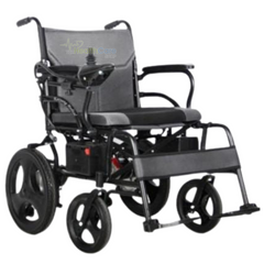 Lc 7000 Wheelchair High Performance Mobility For Active Lifestyles - The Healthcare Shop Pakistan