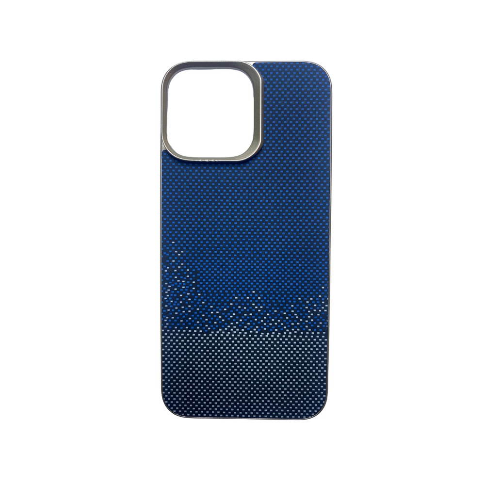 iPhone 15 FineWoven Cases (Magsafe) Mulberry / iPhone 15 Pro - MamasJan Cases & Covers