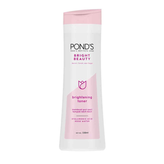 Ponds Bright Beauty Brightening Toner With Rose Water 150Ml