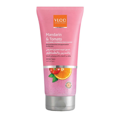 VLCC Mandarin & Tomato Natural Fairness Face Wash 150ml