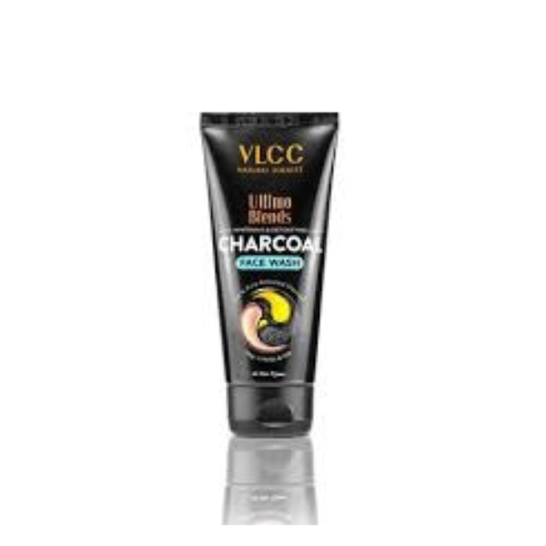 VLCC Ultimo Blends Charcoal Face Wash 100ml