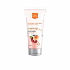 VLCC Witch Hazel & Rose Water Gentle Face Wash 150ml