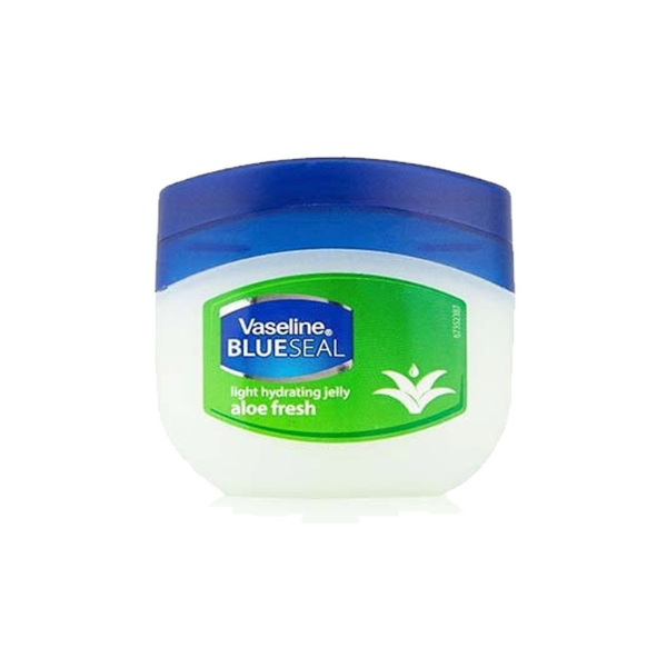 Vaseline Blueseal Aloe Fresh Light Hydrating Jelly 100ml