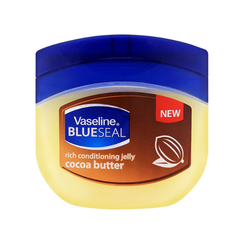 Vaseline Blueseal Cocoa Butter Rich Conditioning Jelly 250ml