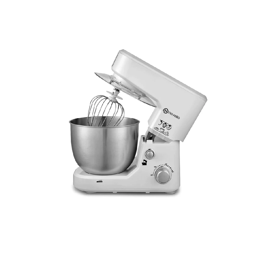 WEST POINT STAND MIXER WF4616 Default Title - MamasJan s