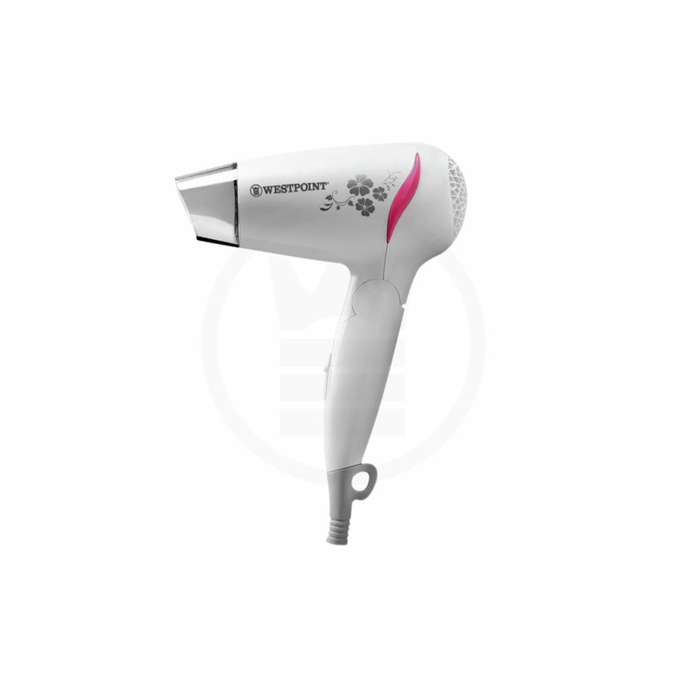 WEST POINT HAIR DRYER WF6259 Default Title - MamasJan s