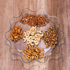 DISH FRUIT SPLASH 10442 PC Default Title - MamasJan Crockery