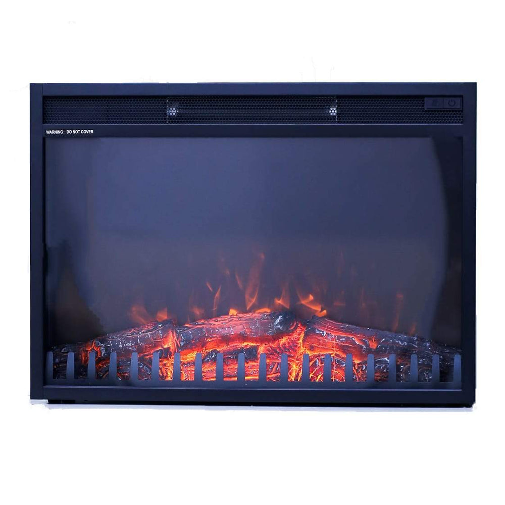 FIRE PLACE HEATER 26BM02 Default Title - MamasJan s