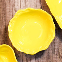 BOWL IR PORCELAIN 4INCH 676-679 BASIC Default Title - MamasJan Crockery