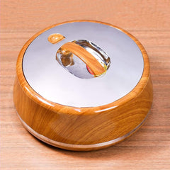 HOT POT ROUND 665LW 5LTR PC Default Title - MamasJan Crockery
