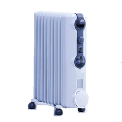 DELONGHI OIL HEATER 0920 Default Title - MamasJan Electronics