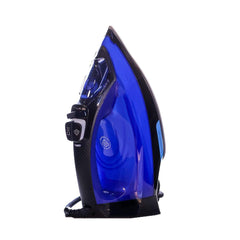 PHILIPS STEAM IRON GC3920 BASIC Blue - MamasJan s