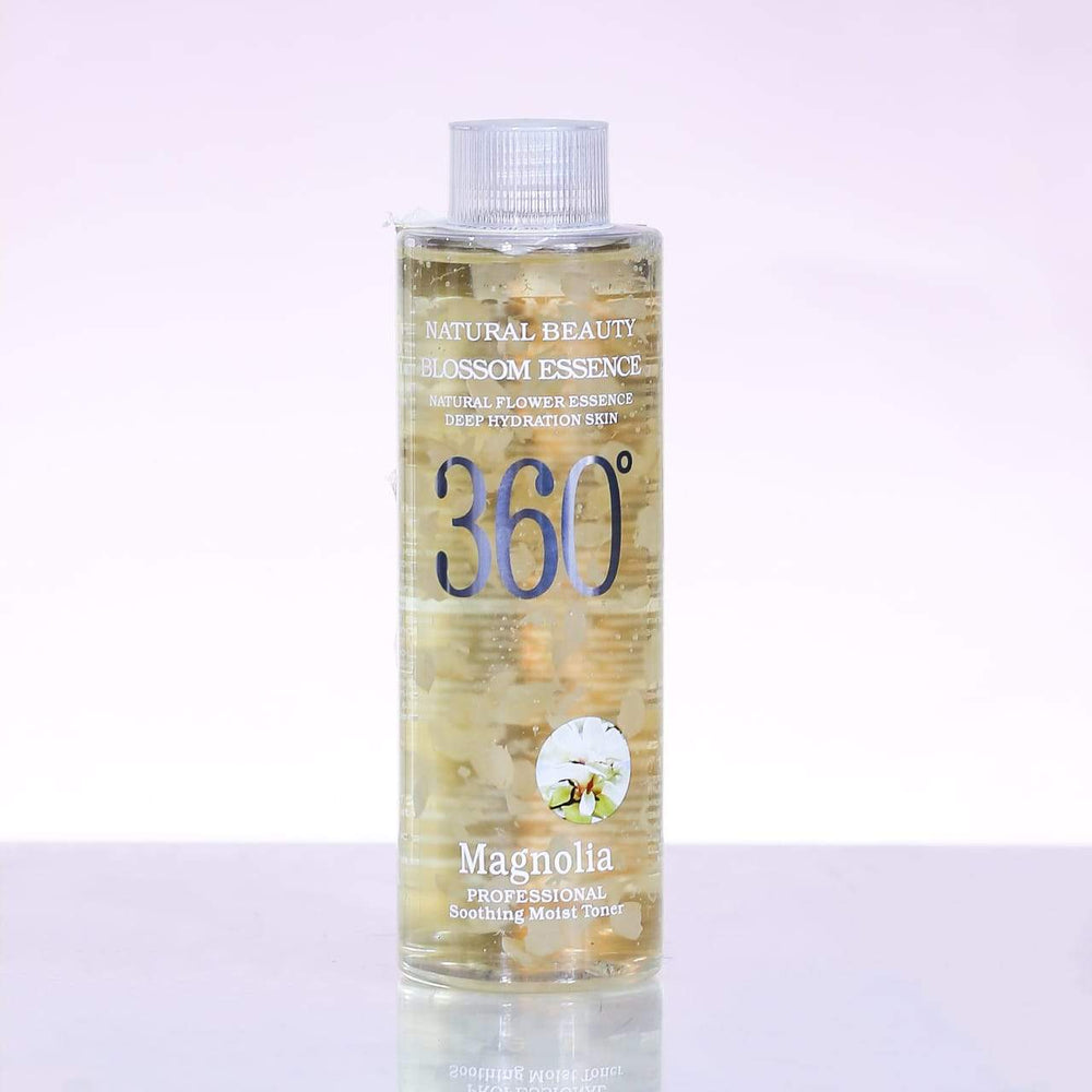 BLOSSOM ESSENCE 360 SKIN TONER MAGNOLIA IR 500 ML WKL506 Default Title - MamasJan skincare