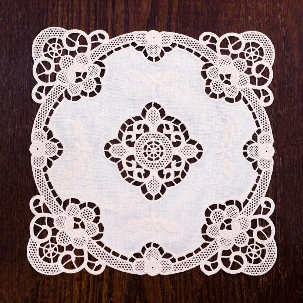 Table Mat Ir 06036 12X12 Basic Default Title - MamasJan s