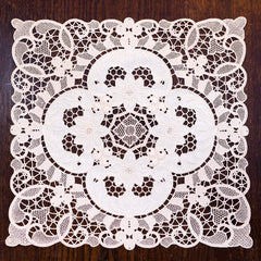 Table Mat Ir 5801 14X14 Basic Default Title - MamasJan s