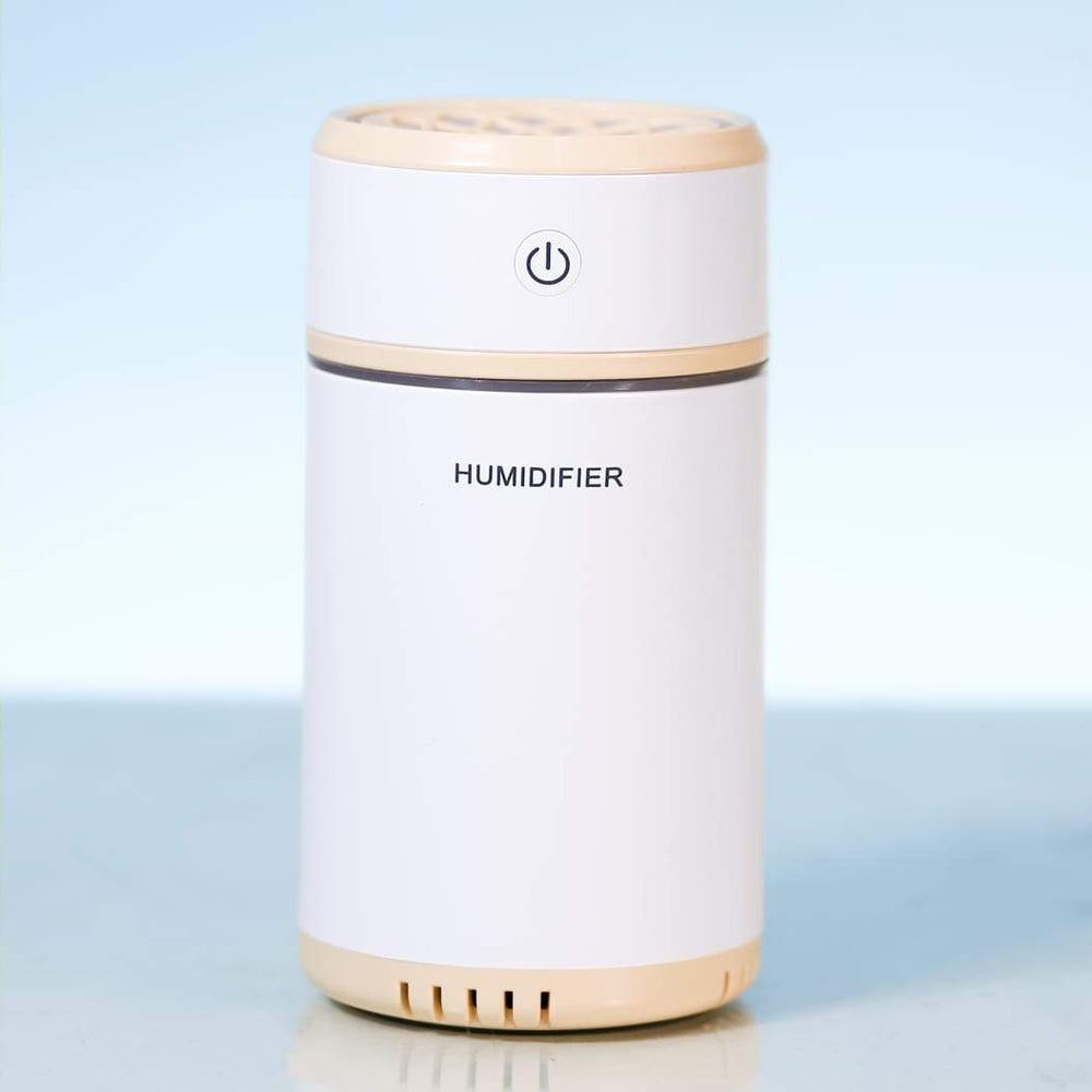 HUMIDIFIER PULL OUT 200 ML IR 695-696 Default Title - MamasJan B_Alfatah