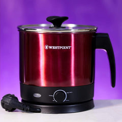 WEST POINT MULTI FUNCTION KETTLE 6175 Default Title - MamasJan s