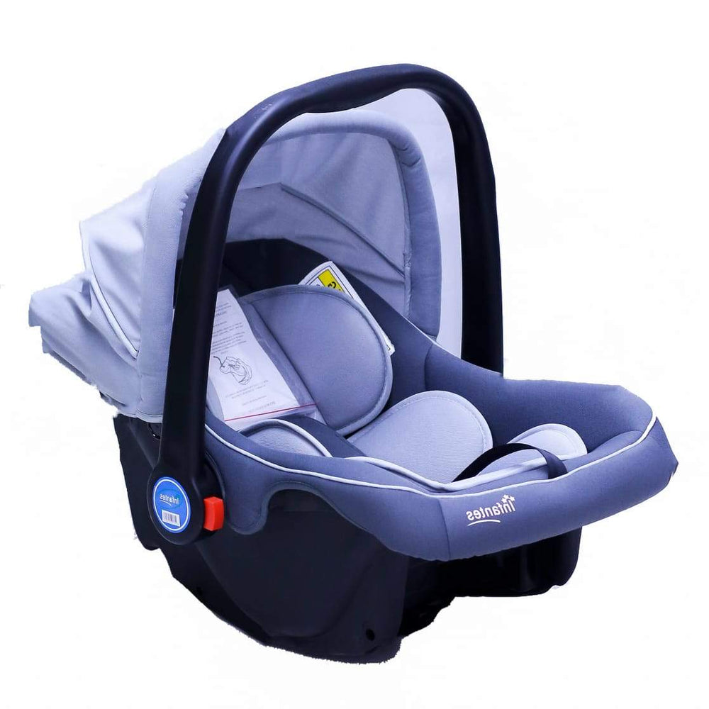 CARRY COAT 324 PC Default Title - MamasJan Toys