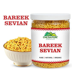 Bareek Sevian / باریک سویاں