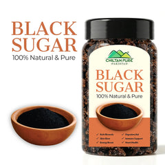 Black Sugar / بلیک شوگر