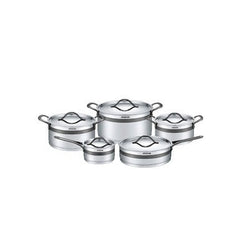 DAGCHI SET 10PC ARSHIA SS7623041 Default Title - MamasJan Crockery