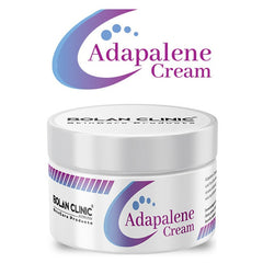 Adapalene Cream / ایڈاپالین کریم / Gross Weight 50ml