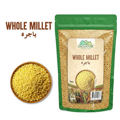 Whole Millet / ثابت باجرہ / Sabut Bajra