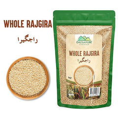 Whole Rajgira / ثابت راجگیرہ / Sabut Rajgira