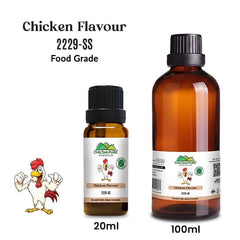 Chicken Flavour 2229-SS / چکن فلیور