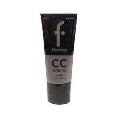 FLORMAR CC CREAM SPF20 35ML Default Title - MamasJan Makeup
