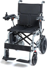Dy01123La2 Electric Folding Wheelchair - The Healthcare Shop Pakistan