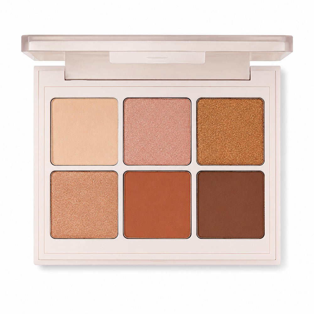 FENTY BEAUTY SNAP SHADOWS MIX & MATCH 5 - MamasJan Makeup