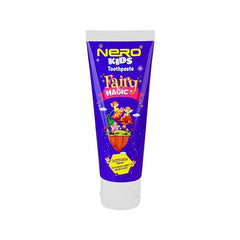 Nero Kids Fairy Magic Bubble Gum Toothpaste