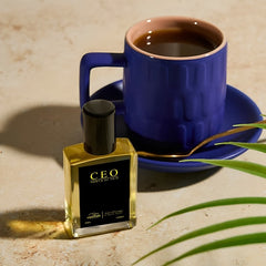 CEO Natural Perfume - Made With Oud - The Irresistible Fragrance (Havoc)