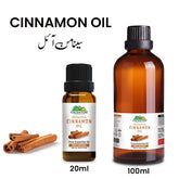 Cinnamon Essential Oil 20ml