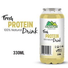 Protein Drink / Fresh & Pure 330ml