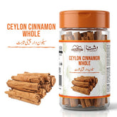 Cinnamon Sticks - Perfect to Flavor Your Cooking and Sip Wellness in Every Cup