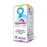 Womitone Syrup