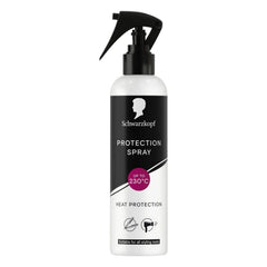 Schwarzkopf Hair Spray Protection Spray Heat Protection Up To 230 C 250Ml