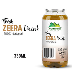 Zeera Drink / Fresh & Pure 330ml