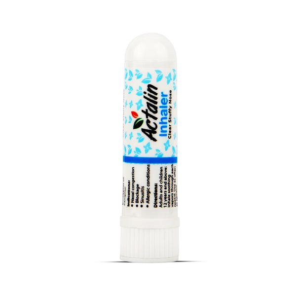 Actalin Inhaler
