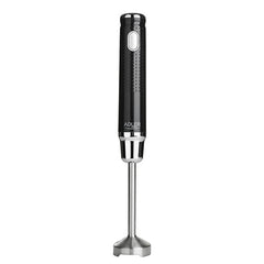 ADLER HAND BLENDER BLACK AD4617 Default Title - MamasJan Electronics