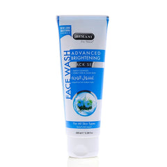 Advance Brightening Black Seed Face Wash 100Ml