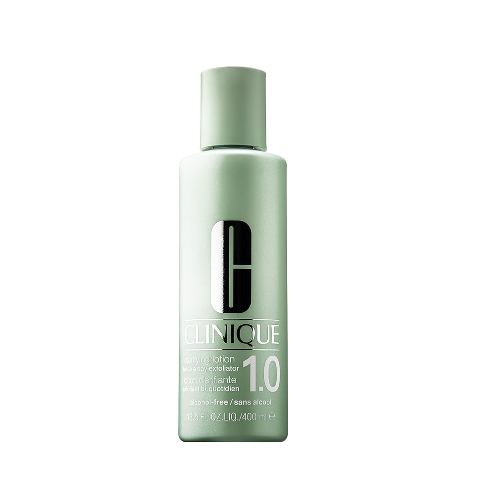 CLINIQUE CLARIFYING LOTION 400 ML 3 - MamasJan Makeup
