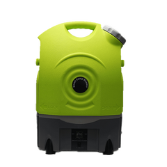 SMART RECHARGEABLE SHAWER GFSC1OR BASIC Default Title - MamasJan s